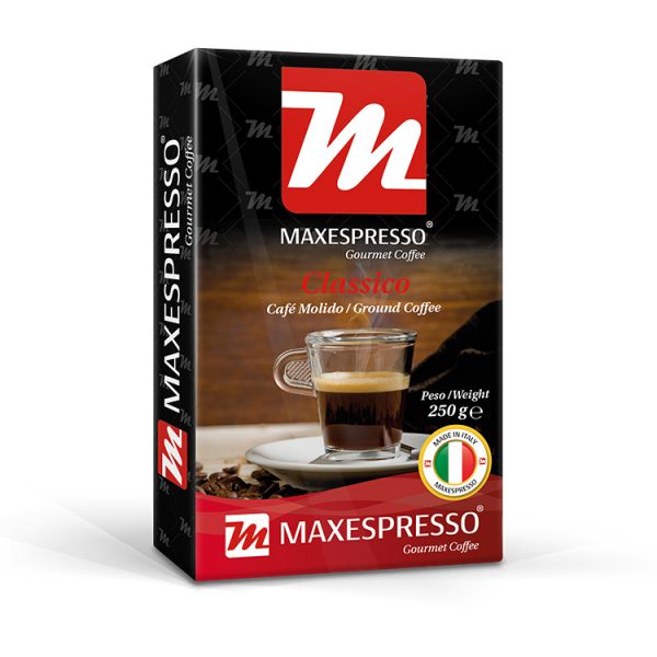 maxespresso-cafe-molido-classico-250g
