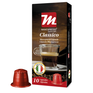 Maxespresso Clásico