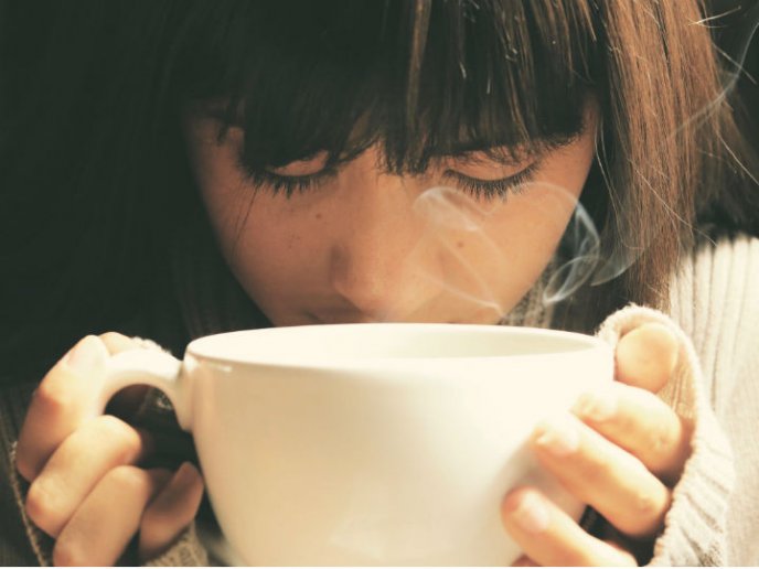 ¿Por qué el café nos quita el sueño?